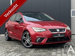 Seat Ibiza - 1.0TSI FR Business Intense|pano|virtual|Beats|ACC