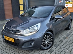 Kia Rio - 1.2 CVVT Super Pack Airco/5-Deurs/Cruise Control