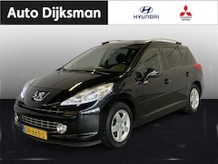 Peugeot 207 SW - Trekhaak | wintervelgset 1.4 VTi X-line