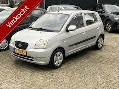 Kia Picanto - 1.0i 5-drs I AIRCO I nieuwe APK