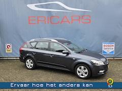 Kia Cee'd Sporty Wagon - 1.4 CVVT X-ecutive NAVI PDC CAMERA