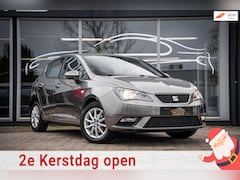 Seat Ibiza - 1.0 EcoTSI Style Connect|Navi|Cruise|Airco|5 Deurs|Bluetooth|Stuurwielbediening