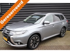 Mitsubishi Outlander - 2.0 PHEV Executive Edition Slechts 93.314 km, Afn.Trekhaak, Navigatie