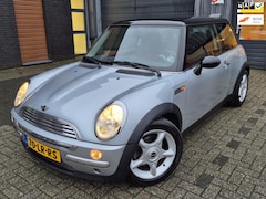 MINI Cooper - 1.6 Chili NAP/Airco/APK 18-11-2025