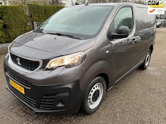 Peugeot Expert - 231C 2.0 BlueHDI 120 PK Premium AC CRUISE 3-ZITS NAVI NAP