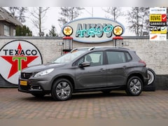 Peugeot 2008 - 1.2 PureTech Active 1e Eig. 30.400 km + NAP