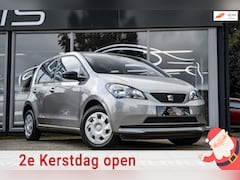 Seat Mii Electric - Electric