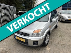 Ford Fusion - 1.6-16V Futura, Automaat, Airco, Apk 11/2025, 1e eigenaar