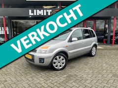 Ford Fusion - 1.4-16V Futura/Aut/Pdc/Airco/Elek.Ramen/Apk/Nap