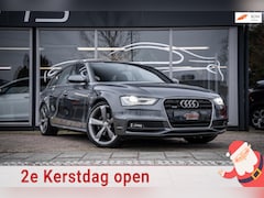 Audi A4 Avant - 2.0 TFSI quattro Pro Line S|Dealer oh|2x S-line|19" Rotor|Trekhaak|B&O Speakers|Cruisecont