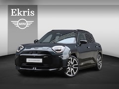 MINI Aceman - SE | John Cooper Works Uitvoering | Pakket XL + Panodak + Driving Assistant Plus + Parking