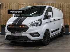 Ford Transit Custom - 300 2.0 TDCI L2H1 Trend *Camera*Cruise*Led