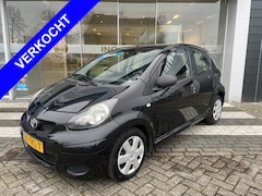 Toyota Aygo - 1.0-12V Now Airco/5deurs