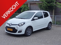 Renault Twingo - 1.2 16V Collection Airco | Cruise-control