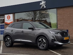 Peugeot 2008 - 1.2 Puretech 130pk EAT8 GT-Line | Navi | AppleCarplay & Androidauto | Cruise & Climate Con