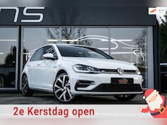 Volkswagen Golf - 1.5 TSI Highline R|DSG|ACC|Carplay|Stoelverwarming|Dealer oh