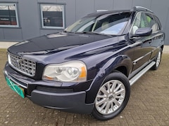 Volvo XC90 - 4.4 V8 Executive, full option, bijtel vriendelijk