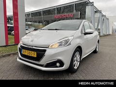 Peugeot 208 - 1.2 PureTech Blue Lion Nav, Airco, trekhaak