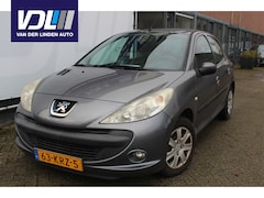 Peugeot 206 - 1.4 XS Airco l El.Ramen