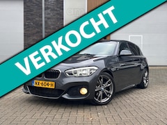 BMW 1-serie - 118d | M sport |