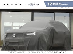 Volvo XC40 - T2 Core | Parkeercamera