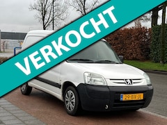 Peugeot Partner - 1.6HDI *MARGE PRIJS | -- EINDE JAARACTIE