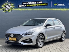 Hyundai i30 - 1.0 T-GDI 48V 120pk Comfort Smart | DEMO | Apple Carplay/Android Auto | Lane Assist |