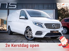 Mercedes-Benz Vito - 116 CDI Extra Lang|AMG|Carplay|BTW|Trekhaak|Cruise|Automaat|LED|PDC|