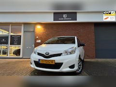 Toyota Yaris - 1.0 VVT-i Comfort | NAP | LM Velgen