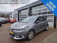 Renault Scénic - 1.2 TCe Limited