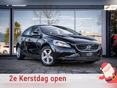 Volvo V40 - 1.6 T2 Momentum|Cruise|Navi|Stoelverw|Bluetooth audio|Climate