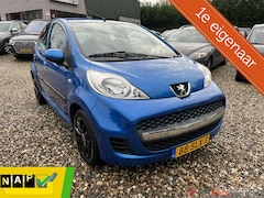 Peugeot 107 - 1.0-12V XS, Airco, 5drs, 1e eigenaar