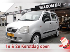 Suzuki Wagon R+ - 1.3 GL / Elektrische ramen / Rijd schekelt goed