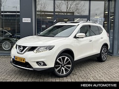 Nissan X-Trail - 1.6 DIG-T Tekna | Dealeronderhouden | 360 Camera | Navigatie | Schuif-/kanteldak