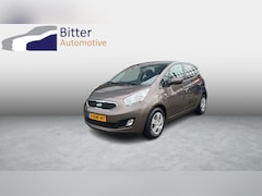 Kia Venga - 1.6 CVVT Plus Pack 1e Eigenaar