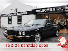 Jaguar XJ - 3.2 V8 Executive / Airco / Automaat / V8 benzine