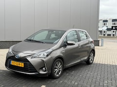 Toyota Yaris - 1.5 Hybrid Executive