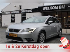 Seat Leon ST - 1.2 TSI Style Business/ Navi / Parkeersensoren / APK nieuw