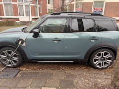 MINI Countryman - 2.0 Cooper S E ALL4 ALL4