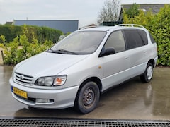 Toyota Picnic - 2.2 Turbo Diesel | Grijs kenteken |