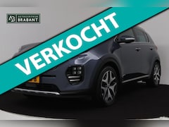 Kia Sportage - 1.6 T-GDI 4WD GT-Line PlusLine (PANORAMADAK, TREKHAAK, STOELVERWARMING, JBL, CARPLAY, GOED