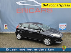 Ford Fiesta - 1.0 EcoBoost Titanium 5 DRS AIRCO