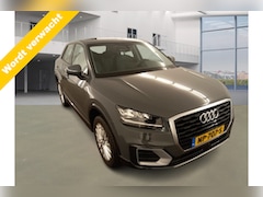 Audi Q2 - 1.4 TFSI CoD Design Pro Line, NAP VERWACHT