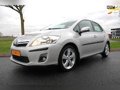 Toyota Auris - 1.8 Full Hybrid Dynamic Climate Control, APK 07-10-2025