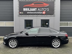 Audi A6 Limousine - 50 TFSI e q. Bns ed