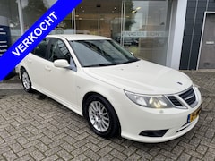 Saab 9-3 Sport Sedan - 1.8t Norden Business