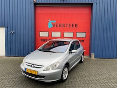 Peugeot 307 - 1.6-16V XS Premium | Cruise | Clima | Trekhaak