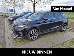 Seat Arona - 1.0 TSI Xperience Automaat | LM Velgen | Digitaal Cockpit