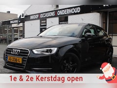 Audi A3 - 1.4 TFSI Ambition Pro Line S Automaat | Elec ramen |Airco| adaptive cruise control | Parke