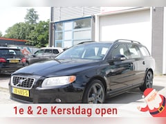 Volvo V70 - 2.0 | Airco | Elec ramen | Cruise control | Parkeer sensor achter